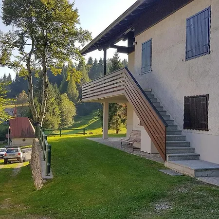 Casa Gigi Semesterbostad