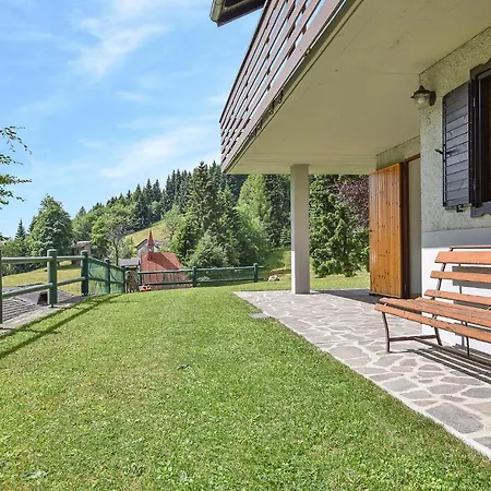 Semesterbostad Casa Gigi *