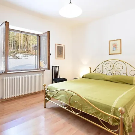 Casa Gigi Semesterbostad *