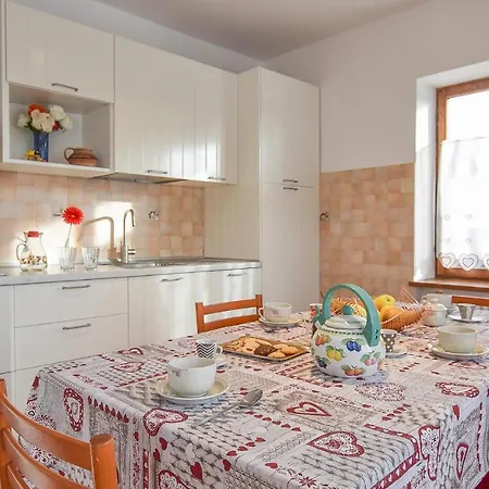 Casa Gigi Lamon