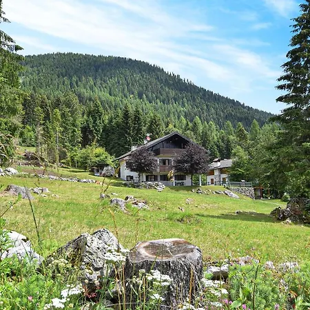 Casa Gigi Semesterbostad *