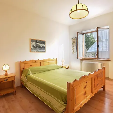 Semesterbostad Casa Gigi