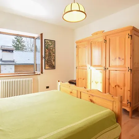 Casa Gigi Semesterbostad
